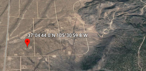 WHM_Google Earth