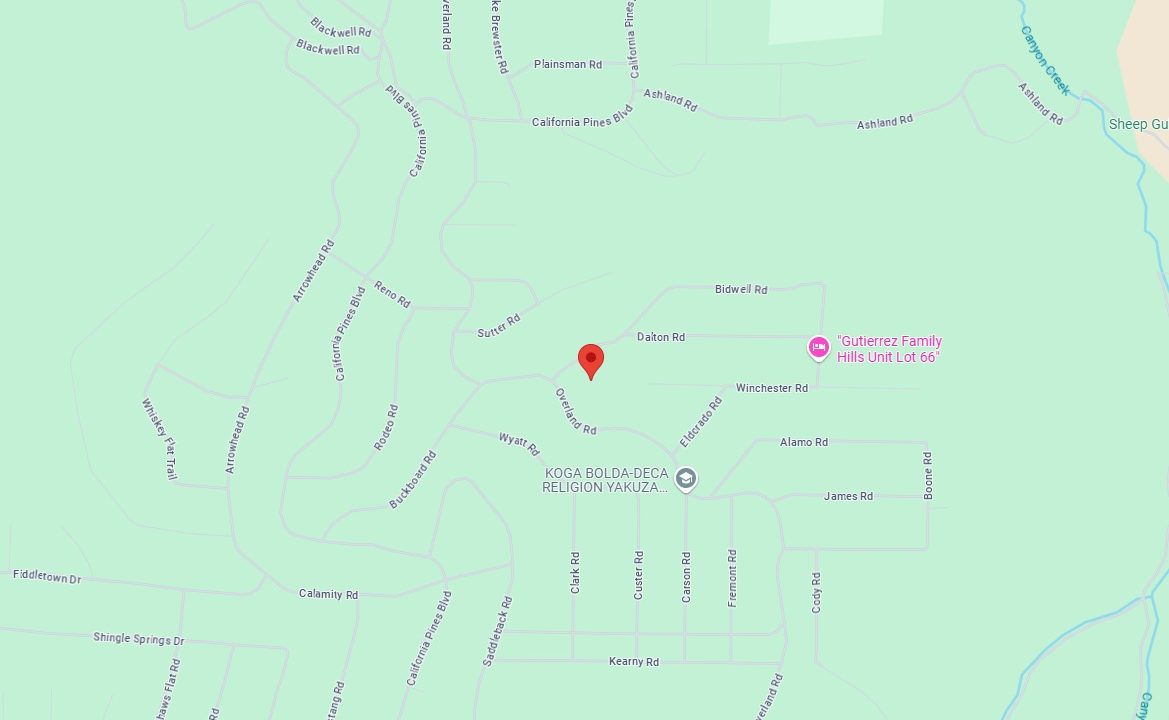 9 Google Map