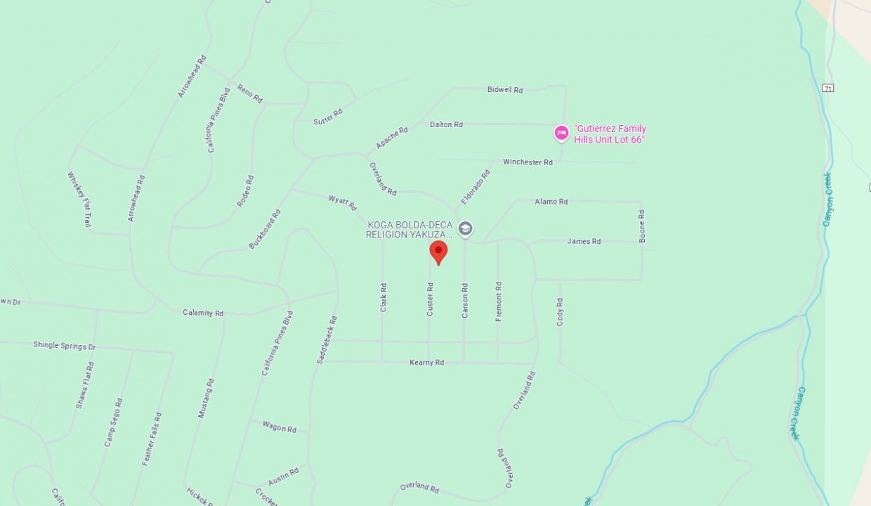 9 Google Map